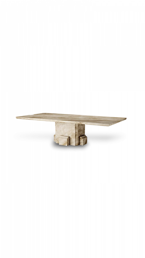 Iliade Dining Table